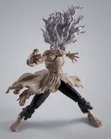 TAMASHII NATIONS TOMURA SHIGARAKI "MY HERO ACADEMIA" - My Hero Academia - photo 6