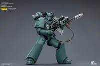 JOYTOY Sons of Horus MKVI Tactical Legionary - Warhammer 40K - photo 18