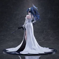 Claynel Saori (Dress) 1/7 Scale Figure - Blue Archive - photo 3