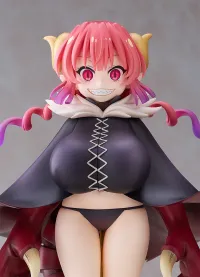 Wave Co. Iruru - Miss Kobayashi's Dragon Maid - photo 9