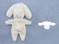 GOOD SMILE COMPANY Nendoroid Doll Kigurumi Pajamas: Cinnamoroll - Sanrio - photo 2