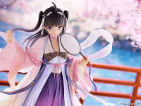 FuRyu CCG EXPO Zi Ling 2020ver. 1/7 Scale Figure - Scale Figures - photo 5