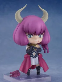 GOOD SMILE COMPANY Nendoroid Aura the Guillotine - Frieren: Beyond Journey's End - photo 3