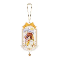 Good Smile Arts Shanghai Cardcaptor Sakura 25th Anniversary Collectible Acrylic Keychain (1pc / 9pc per box) - Cardcaptor Sakura - photo 6