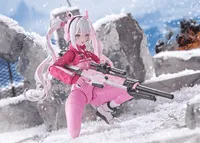 Max Factory figma Alice - GODDESS OF VICTORY: NIKKE - photo 8