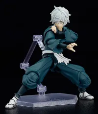 GOOD SMILE COMPANY figma Gabimaru - Hell's Paradise: Jigokuraku - photo 6