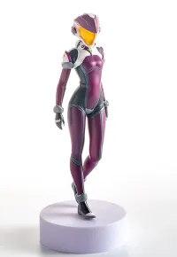 GOOD SMILE COMPANY PLAMAX MF-46 minimum factory Mirage Farina Jenius(3rd-run) - Macross - photo 4