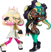 GOOD SMILE COMPANY figma Off the Hook - Splatoon - photo 4