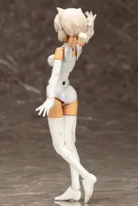 KOTOBUKIYA WISM Soldier SNIPE/GRAPPLE - Character Kits - photo 16