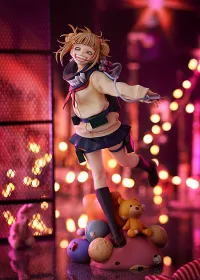 SEGA MY HERO ACADEMIA Figure Himiko Toga - My Hero Academia - photo 8