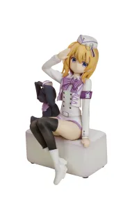 EMONTOYS COCOA Military uniform Ver. - Is the Order a Rabbit? - photo 8