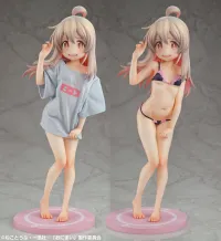 Medicos Entertainment Mahiro Oyama 1/4 NEET T-Shirt ~Wanna be more mature!~ - ONIMAI: I'm Now Your Sister! - photo 6