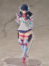 Good Smile Arts Shanghai Hyper Body Rikka Takarada (GRID TECTOR Ver.) - GRIDMAN UNIVERSE - photo 6