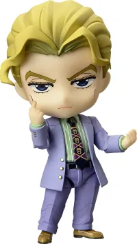 GOOD SMILE COMPANY Nendoroid Yoshikage Kira - JoJo's Bizarre Adventure - photo 2