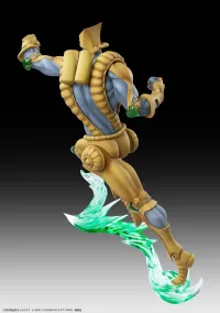 Medicos Entertainment STATUE LEGEND「THE WORLD」(re-run) - JoJo's Bizarre Adventure - photo 3