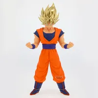 BANDAI DRAGON BALL Z BLOOD OF SAIYANS-SUPER SAIYAN SON GOKU-Ⅱ - Sanrio - photo 7