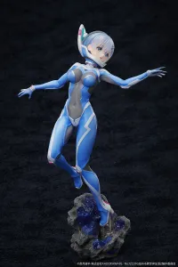 Design COCO Re:ZERO -Starting Life in Another World- Rem A×A -SF SpaceSuit- 1/7 Complete Figure - Re:ZERO -Starting Life in Another World- - photo 9