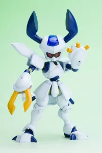 KOTOBUKIYA KWG-00M HEAD SCISSORS - Medarot/Medabots - photo 14