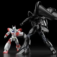 GOOD SMILE COMPANY MODEROID AVS-98 Economy - Mobile Police Patlabor - photo 7
