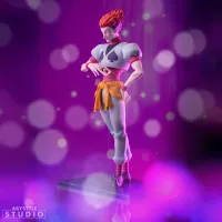 ABYstyle Studio Hunter x Hunter - Hisoka SFC Figure - HUNTER×HUNTER - photo 3