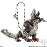 BANDAI Monster Hunter Mascot Charm Collection "Monster Hunter" (Box/10) - Monster Hunter - photo 8