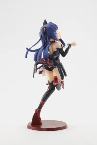 KADOKAWA Higurashi: When They Cry GOU Rika Furude Angelmote ver. 1/7th scale figure(5th-run) - Higurashi: When They Cry GOU - photo 3