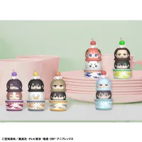 MegaHouse Tsumichen Stack up & Change Gintama【with gift】 - Gintama - photo 17