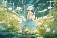 52TOYS SLEEP Dreamland Elves - SLEEP - photo 6