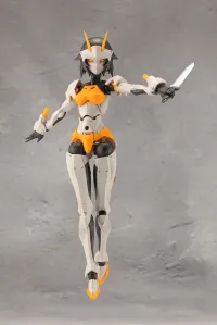 KOTOBUKIYA PRINCIPAL - Megalomaria - photo 20