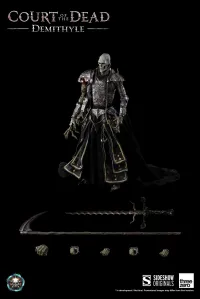 threezero Court of the Dead – 1/6 Demithyle - Court of the Dead - photo 16