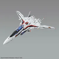 BANDAI HOBBY HG 1/100 VF-25F MESSIAH VALKYRIE ALTO CUSTOM Deluxe Set - Macross - photo 9