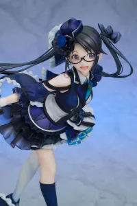 SOL International 1/7 scale painted finished product THE IDOLM@STER SHINY COLORS Yuika Mitsumine Le Fond de la Mer Ver. - THE iDOLM@STER - photo 7