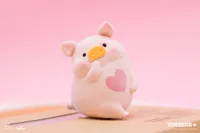 TOYZEROPLUS LuLu The Piggy - The Original 2nd Series (Can Set) - LuLu The Piggy - photo 3