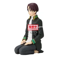 BANDAI WIND BREAKER SUO HAYATO FIGURE～Chatting time!～ - WIND BREAKER - photo 6