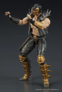 DIG Co. DIGACTION "Fist of the North Star" JAGI - Fist of the North Star - photo 6