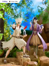 FuRyu TENITOL Senku Ishigami - Dr．STONE - photo 11