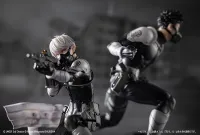KOTOBUKIYA ARTFX J Reno Ichikawa - Kaiju No. 8 - photo 5