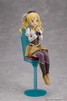 ANIPLEX Mami Tomoe Tea Party Cake Song Ver. Non Scale Figure - Puella Magi Madoka Magica - photo 2