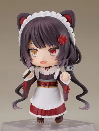 GOOD SMILE COMPANY Nendoroid Inui Toko - NIJISANJI - photo 4