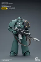 JOYTOY Sons of Horus MKVI Tactical Legionary - Warhammer 40K - photo 13