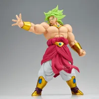 BANDAI DRAGON BALL Z Grandista-BROLY- - Dragon Ball Z - photo 4