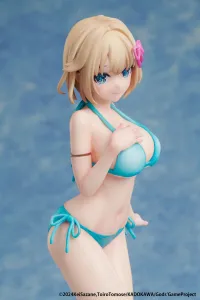 elcoco Gods' Games We Play Pearl Diamond 1/7 scale figure - Gods' Games We Play - photo 7