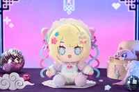 NEEDY STREAMER OVERLOAD Needy Streamer Chinese Restaurant Series Huggy Doll OMGkawaiiAngel