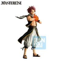 BANDAI Natsu Dragneel (Fairy Tail 20th Anniversary) - Fairy Tail - photo 2