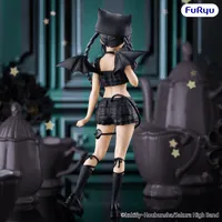FuRyu K-ON! BiCute Dark Figure -Azusa Nakano- - K-ON! - photo 2