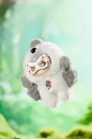 TOPTOY Mochi Chirp Good Luck Series Plush Charm Blind Box - Mochi - photo 5