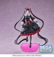 SEGA XStellar Anime "NEEDY GIRL OVERDOSE" -MICHICA GOKUBARA- - NEEDY GIRL OVERDOSE - photo 6