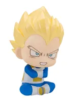 MegaHouse Lookup Dragon Ball DAIMA Super Saiyan Son Goku （mini）& Super Saiyan Vegeta（mini）【with gift】 - Dragon Ball DAIMA - photo 5