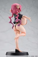 Q-six IRURU Band-Aid Style - Miss Kobayashi's Dragon Maid - photo 15
