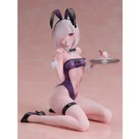 FREEing B-style Iro Bunny Illustrated by mignon 1/6 Complete Figure			 - Iro Bunny - photo 6
